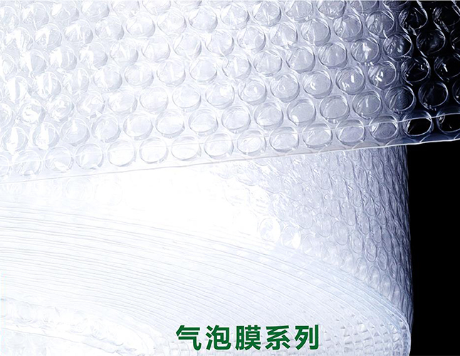 深度解析，氣泡膜的減震性如何？