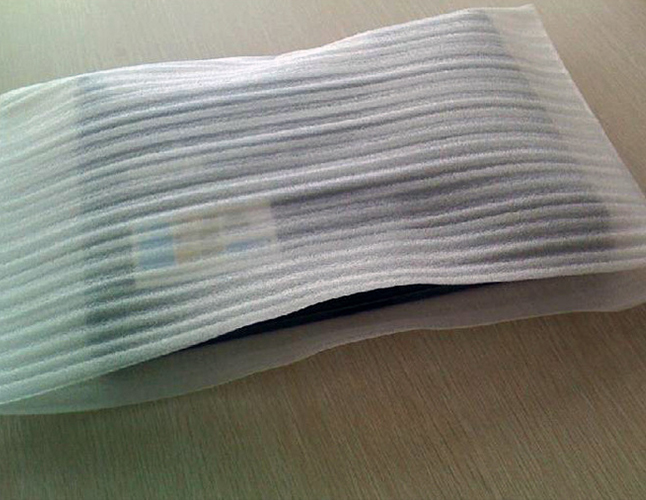 珍珠棉的隔熱性能好的原因有哪些？
